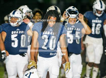 Thumbnail 2 in Harvard-Westlake @ Venice photogallery.