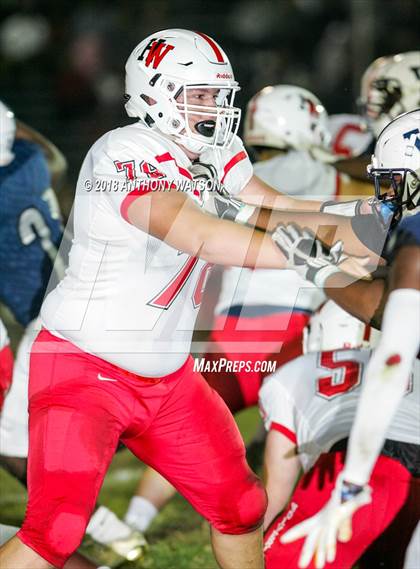 Thumbnail 2 in Harvard-Westlake @ Venice photogallery.