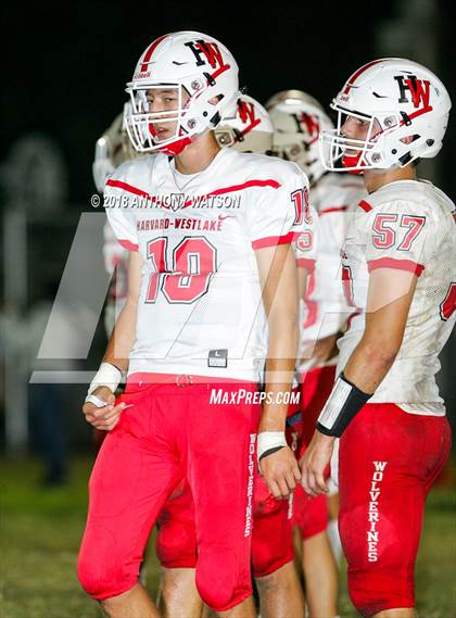 Thumbnail 1 in Harvard-Westlake @ Venice photogallery.