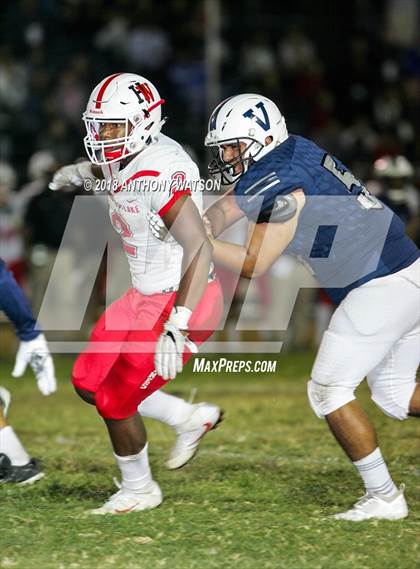 Thumbnail 2 in Harvard-Westlake @ Venice photogallery.