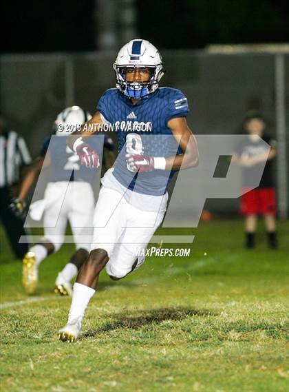 Thumbnail 3 in Harvard-Westlake @ Venice photogallery.