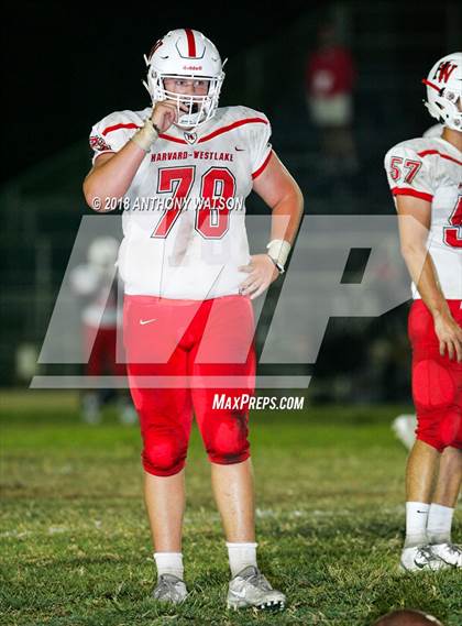 Thumbnail 3 in Harvard-Westlake @ Venice photogallery.