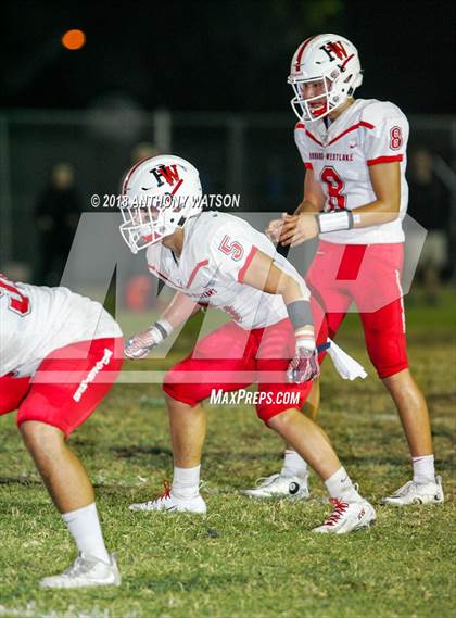 Thumbnail 2 in Harvard-Westlake @ Venice photogallery.