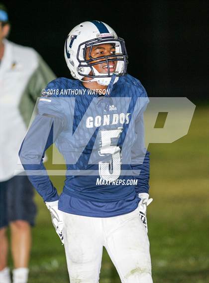 Thumbnail 1 in Harvard-Westlake @ Venice photogallery.