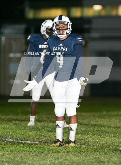 Thumbnail 3 in Harvard-Westlake @ Venice photogallery.