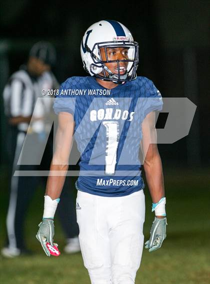 Thumbnail 3 in Harvard-Westlake @ Venice photogallery.