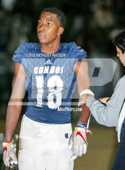 Thumbnail 3 in Harvard-Westlake @ Venice photogallery.