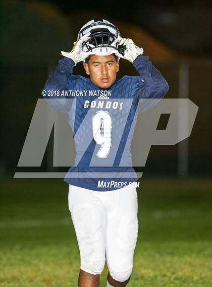 Thumbnail 2 in Harvard-Westlake @ Venice photogallery.
