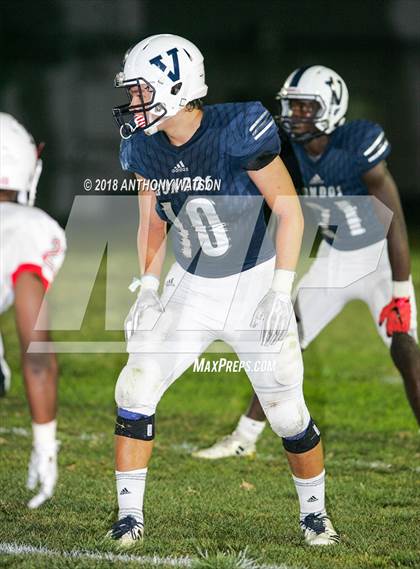 Thumbnail 1 in Harvard-Westlake @ Venice photogallery.
