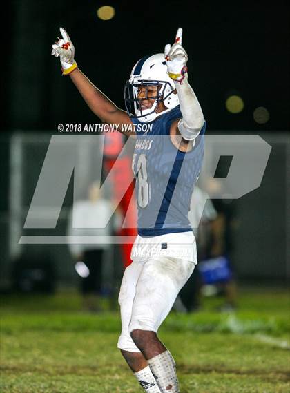 Thumbnail 3 in Harvard-Westlake @ Venice photogallery.