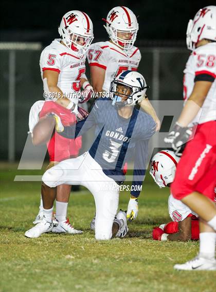 Thumbnail 2 in Harvard-Westlake @ Venice photogallery.