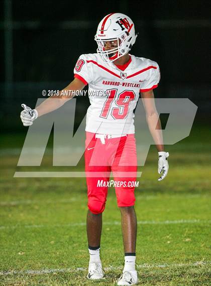 Thumbnail 3 in Harvard-Westlake @ Venice photogallery.