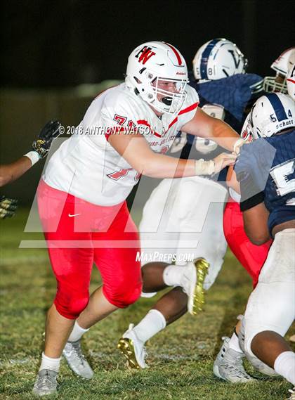 Thumbnail 3 in Harvard-Westlake @ Venice photogallery.