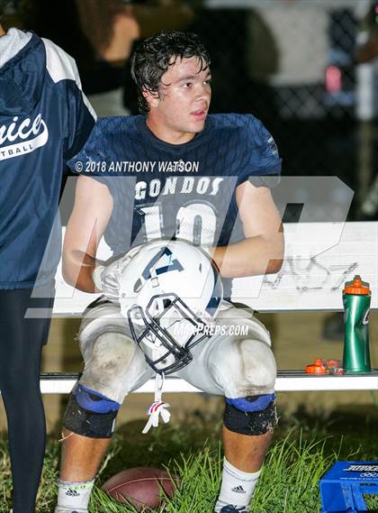 Thumbnail 1 in Harvard-Westlake @ Venice photogallery.