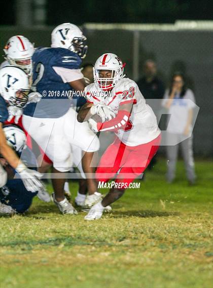 Thumbnail 2 in Harvard-Westlake @ Venice photogallery.