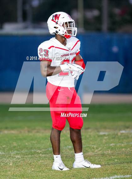 Thumbnail 2 in Harvard-Westlake @ Venice photogallery.