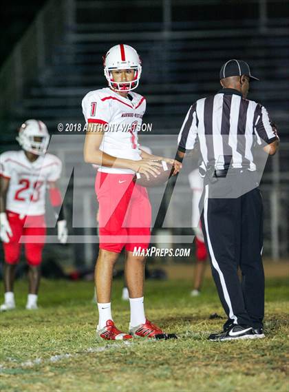 Thumbnail 1 in Harvard-Westlake @ Venice photogallery.