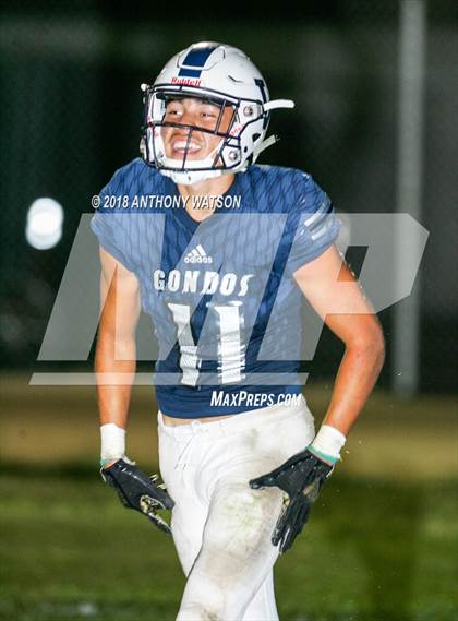 Thumbnail 1 in Harvard-Westlake @ Venice photogallery.