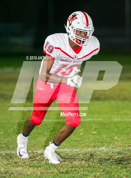 Thumbnail 1 in Harvard-Westlake @ Venice photogallery.