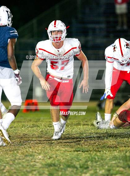 Thumbnail 1 in Harvard-Westlake @ Venice photogallery.