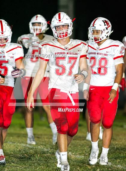 Thumbnail 3 in Harvard-Westlake @ Venice photogallery.