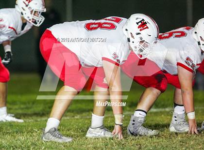 Thumbnail 1 in Harvard-Westlake @ Venice photogallery.
