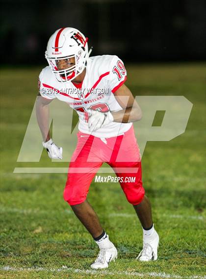 Thumbnail 1 in Harvard-Westlake @ Venice photogallery.