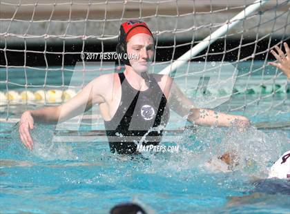 Thumbnail 3 in Rancho Cucamonga vs Claremont (Diamond Bar Tournament) photogallery.