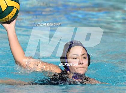 Thumbnail 1 in Rancho Cucamonga vs Claremont (Diamond Bar Tournament) photogallery.