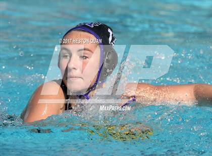 Thumbnail 3 in Rancho Cucamonga vs Claremont (Diamond Bar Tournament) photogallery.