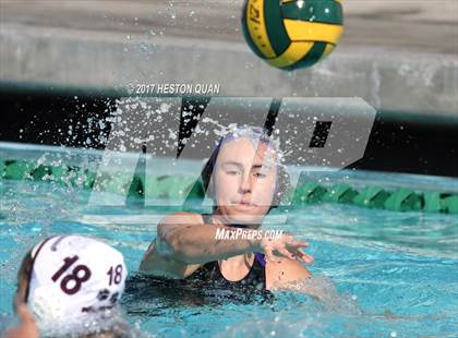 Thumbnail 2 in Rancho Cucamonga vs Claremont (Diamond Bar Tournament) photogallery.