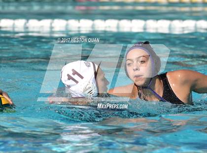 Thumbnail 1 in Rancho Cucamonga vs Claremont (Diamond Bar Tournament) photogallery.
