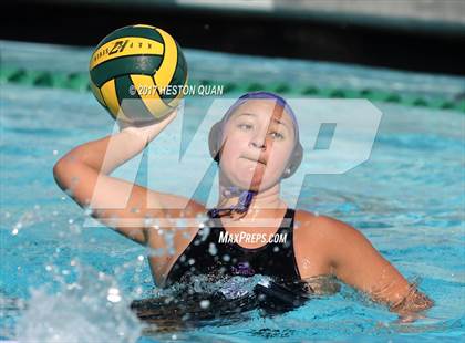 Thumbnail 1 in Rancho Cucamonga vs Claremont (Diamond Bar Tournament) photogallery.