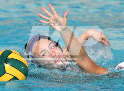 Thumbnail 1 in Rancho Cucamonga vs Claremont (Diamond Bar Tournament) photogallery.