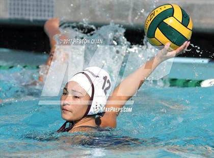 Thumbnail 2 in Rancho Cucamonga vs Claremont (Diamond Bar Tournament) photogallery.