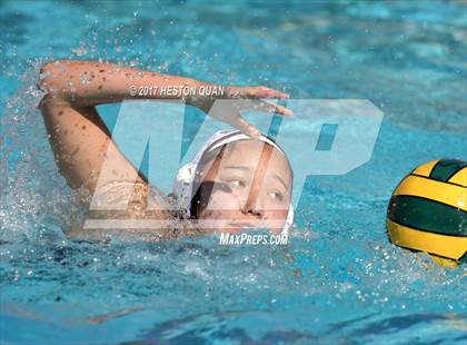 Thumbnail 2 in Rancho Cucamonga vs Claremont (Diamond Bar Tournament) photogallery.