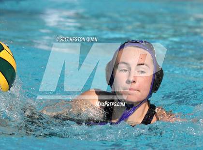 Thumbnail 2 in Rancho Cucamonga vs Claremont (Diamond Bar Tournament) photogallery.