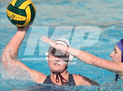 Thumbnail 3 in Rancho Cucamonga vs Claremont (Diamond Bar Tournament) photogallery.