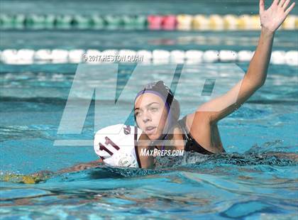 Thumbnail 2 in Rancho Cucamonga vs Claremont (Diamond Bar Tournament) photogallery.