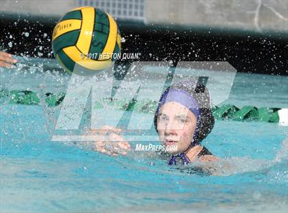 Thumbnail 2 in Rancho Cucamonga vs Claremont (Diamond Bar Tournament) photogallery.