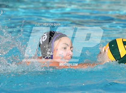 Thumbnail 3 in Rancho Cucamonga vs Claremont (Diamond Bar Tournament) photogallery.