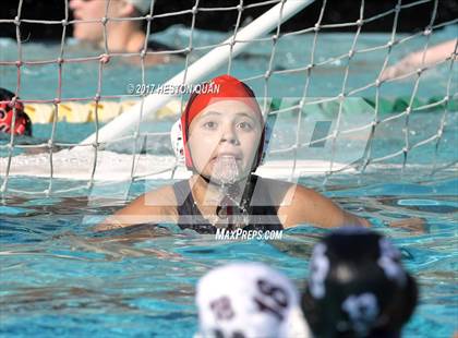 Thumbnail 1 in Rancho Cucamonga vs Claremont (Diamond Bar Tournament) photogallery.