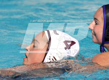 Thumbnail 2 in Rancho Cucamonga vs Claremont (Diamond Bar Tournament) photogallery.