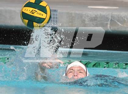 Thumbnail 3 in Rancho Cucamonga vs Claremont (Diamond Bar Tournament) photogallery.