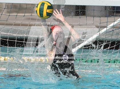 Thumbnail 2 in Rancho Cucamonga vs Claremont (Diamond Bar Tournament) photogallery.
