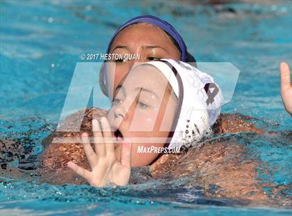 Thumbnail 2 in Rancho Cucamonga vs Claremont (Diamond Bar Tournament) photogallery.