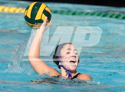 Thumbnail 2 in Rancho Cucamonga vs Claremont (Diamond Bar Tournament) photogallery.