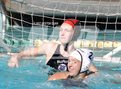 Thumbnail 1 in Rancho Cucamonga vs Claremont (Diamond Bar Tournament) photogallery.