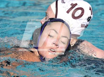 Thumbnail 1 in Rancho Cucamonga vs Claremont (Diamond Bar Tournament) photogallery.