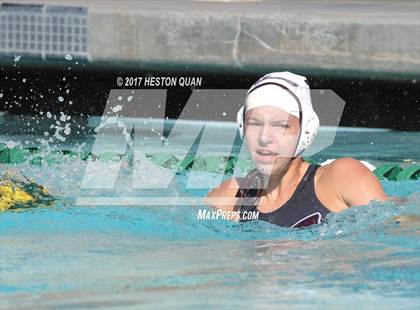 Thumbnail 3 in Rancho Cucamonga vs Claremont (Diamond Bar Tournament) photogallery.